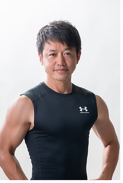 FITNEAR GYM ひたちなか店の鈴木　洋一トレーナー